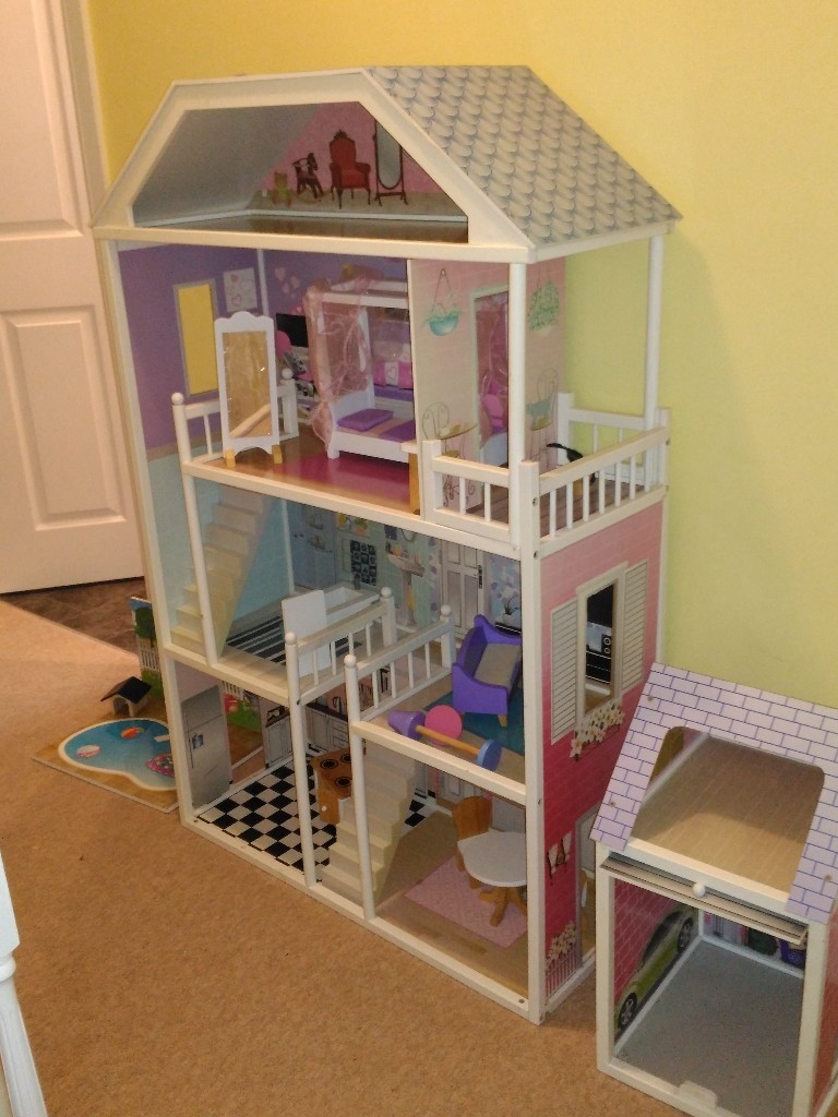 sell my dolls house